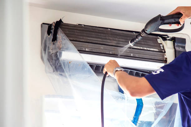 Reliable St John, MO Airduct Cleaning Solutions